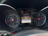 Mercedes-Benz C 250 d Exclusive Aut.