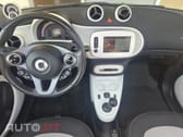 Smart ForFour 0.9 Prime 90 Aut.