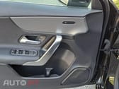Mercedes-Benz A 180 ND