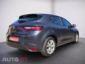 Renault Mégane 1.2 TCe Zen