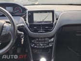 Peugeot 208 Allure