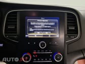Renault Mégane Sport Tourer 1.5 dCi Bose Edition