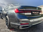 BMW 730 Ld Auto