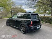MINI Clubman John Cooper Works