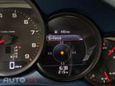 Porsche 911 991 Carrera 4 PDK Sport Chrono