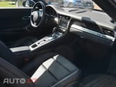 Porsche 991 Carrera Cabriolet PDK