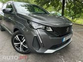 Peugeot 5008 1.5 BlueHDi GT Pack EAT8