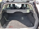 Ford Focus SW 1.6 TDCi Trend