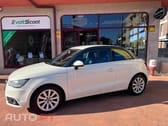 Audi A1 1.2 TFSI Attraction