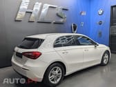 Mercedes-Benz A 180 d Business Solutions Aut.