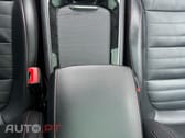MG EHS PHEV Hybrid Luxury