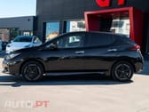 Nissan Leaf 75 kWh Evolve