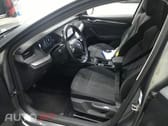 Skoda Octavia Break 2.0 TDI Style
