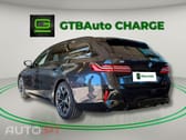 BMW i5 I.V.A DEDUTIVEL M60 xDrive Touring