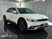 Hyundai Ioniq 5 73 kWh Vanguard+