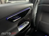 Mercedes-Benz C 200 d 9G-TRONIC Avantgarde Advanced