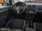 Volkswagen Touran 1.6 TDI Blue.Confortline 7L
