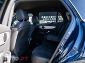 Mercedes-Benz GLC 300 de 4Matic 9G-TRONIC AMG Line
