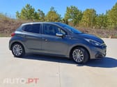 Peugeot 208 1.2 PureTech Style