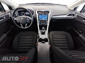 Ford Mondeo 1.0 EcoBoost Start-Stopp Business Edition