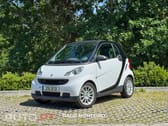 Smart ForTwo 0.8 cdi Passion 54