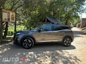 Peugeot 2008 1.2 PureTech Allure Pack EAT8