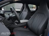 Ford Capri 77 kWh Premium