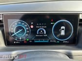 Hyundai Tucson 1.6 T-GDI PHEV Vanguard+TA