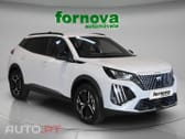 Peugeot E-2008 50 kWh Allure Pack