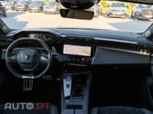 Peugeot 308 1.5 BlueHDi GT EAT8