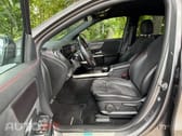 Mercedes-Benz EQA 250 AMG Line