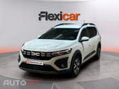Dacia Jogger 1.0 TCe 90 ECO-G