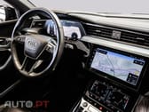 Audi Q8 e-tron 55 ADVANCED I.V.A DEDUTÍVEL