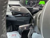 Audi E-Tron 55 quattro