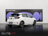 Opel Corsa-E Business