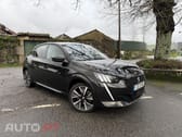Peugeot E-208 50 kWh GT Pack