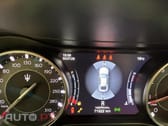 Maserati Ghibli Hybrid GranSport