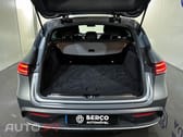 Mercedes-Benz EQC 400 4Matic AMG Line