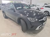 Mercedes-Benz GLC 300 e Coupé 4Matic
