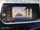 Peugeot 2008 PureTech 130 EAT8 Allure