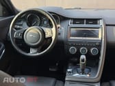 Jaguar E-Pace 2.0 i4D R-Dynamic AWD Aut.