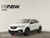 Renault Arkana Arkana 1.6 E-Tech R.S.Line