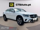 Mercedes-Benz GLC 300 de 4M Coupé  I.V.A DEDUTIVEL 