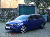 Peugeot 308 SW 1.5 BlueHDi GT Line