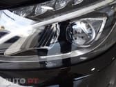Mercedes-Benz C 180 BlueTEC Avantgarde
