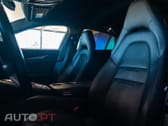 Porsche Panamera 4 Executive