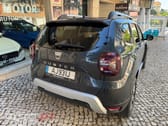 Dacia Duster 1.5 Blue dCi Prestige