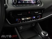 Nissan Qashqai 1.3 DIG-T Acenta