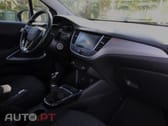 Opel Crossland X 1.6 CDTi Edition J17