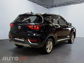 MG ZS EV 72.6 kWh Comfort